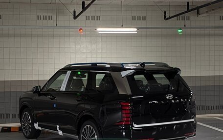 Hyundai Palisade, 2026 год, 8 900 000 рублей, 2 фотография