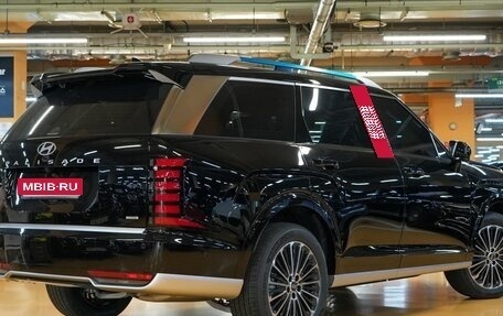 Hyundai Palisade, 2025 год, 7 050 000 рублей, 3 фотография