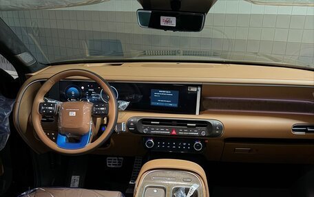 Hyundai Palisade, 2026 год, 8 900 000 рублей, 7 фотография