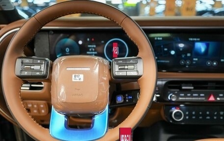 Hyundai Palisade, 2025 год, 7 050 000 рублей, 6 фотография