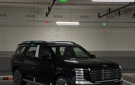 Hyundai Palisade, 2026 год, 8 900 000 рублей, 5 фотография