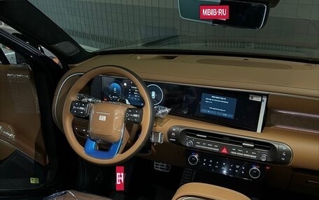 Hyundai Palisade, 2026 год, 8 900 000 рублей, 11 фотография