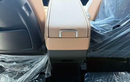 Hyundai Santa Fe IV, 2025 год, 4 950 000 рублей, 12 фотография