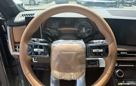 Hyundai Santa Fe IV, 2025 год, 4 950 000 рублей, 9 фотография