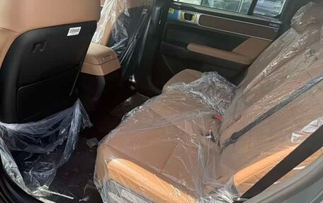 Hyundai Santa Fe IV, 2025 год, 4 950 000 рублей, 13 фотография