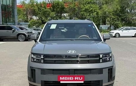 Hyundai Santa Fe IV, 2025 год, 4 950 000 рублей, 2 фотография