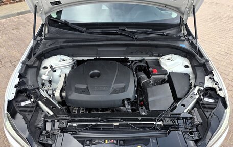 Volvo XC60 II, 2021 год, 3 950 000 рублей, 4 фотография
