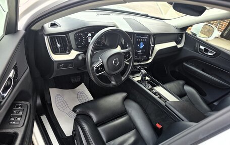 Volvo XC60 II, 2021 год, 3 950 000 рублей, 2 фотография