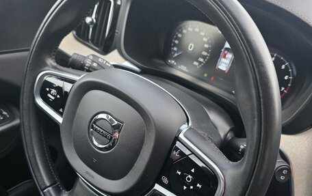 Volvo XC60 II, 2021 год, 3 950 000 рублей, 5 фотография