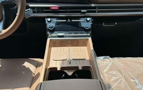 Hyundai Santa Fe IV, 2025 год, 4 950 000 рублей, 11 фотография