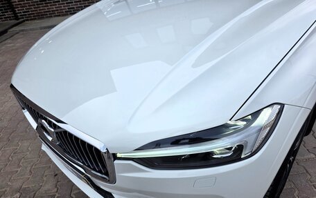 Volvo XC60 II, 2021 год, 3 950 000 рублей, 9 фотография