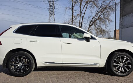 Volvo XC60 II, 2021 год, 3 950 000 рублей, 16 фотография