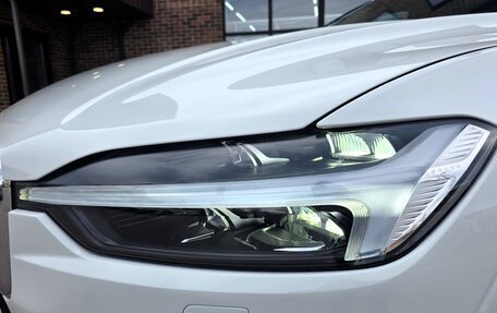 Volvo XC60 II, 2021 год, 3 950 000 рублей, 25 фотография