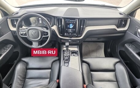 Volvo XC60 II, 2021 год, 3 950 000 рублей, 20 фотография
