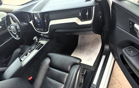 Volvo XC60 II, 2021 год, 3 950 000 рублей, 32 фотография