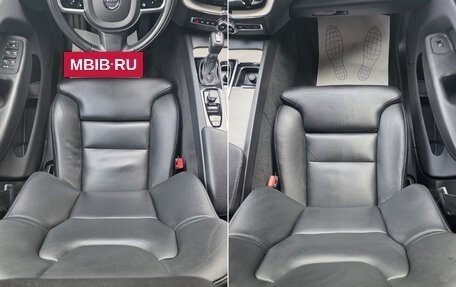 Volvo XC60 II, 2021 год, 3 950 000 рублей, 35 фотография