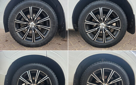Volvo XC60 II, 2021 год, 3 950 000 рублей, 39 фотография