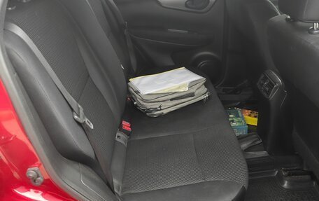 Nissan Qashqai, 2015 год, 1 330 000 рублей, 10 фотография