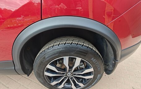 Nissan Qashqai, 2015 год, 1 330 000 рублей, 5 фотография