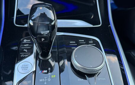BMW X5, 2020 год, 6 780 000 рублей, 9 фотография