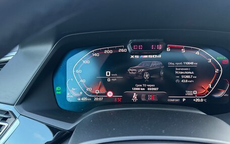 BMW X5, 2020 год, 6 780 000 рублей, 12 фотография
