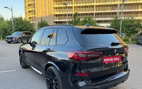 BMW X5, 2020 год, 6 780 000 рублей, 6 фотография