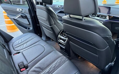 BMW X5, 2020 год, 6 780 000 рублей, 22 фотография