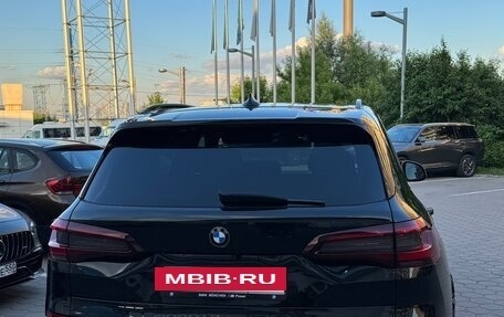 BMW X5, 2020 год, 6 780 000 рублей, 5 фотография