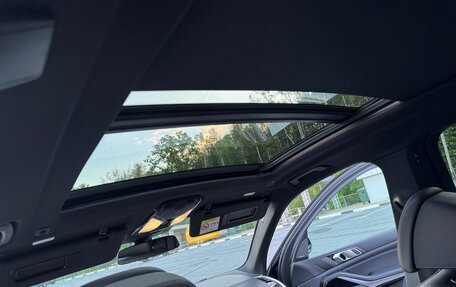 BMW X5, 2020 год, 6 780 000 рублей, 20 фотография