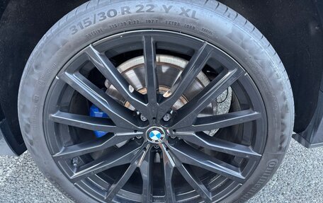 BMW X5, 2020 год, 6 780 000 рублей, 24 фотография