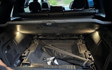 BMW X5, 2020 год, 6 780 000 рублей, 29 фотография