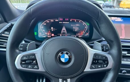 BMW X5, 2020 год, 6 780 000 рублей, 28 фотография