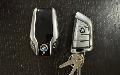 BMW X5, 2020 год, 6 780 000 рублей, 32 фотография