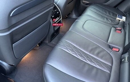 BMW X5, 2020 год, 6 780 000 рублей, 18 фотография