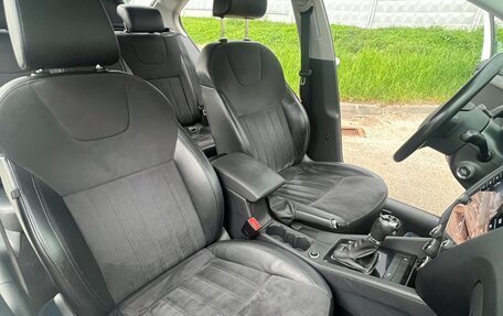 Skoda Octavia, 2017 год, 1 550 000 рублей, 14 фотография