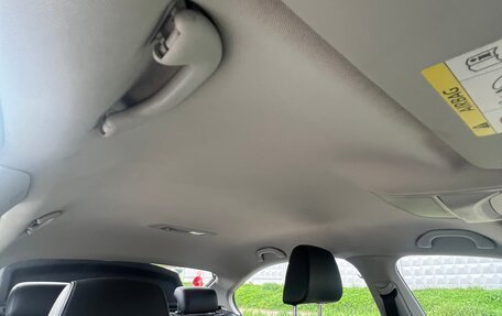 Skoda Octavia, 2017 год, 1 550 000 рублей, 16 фотография