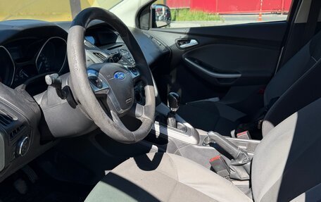 Ford Focus III, 2012 год, 550 000 рублей, 10 фотография