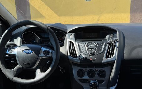 Ford Focus III, 2012 год, 550 000 рублей, 9 фотография