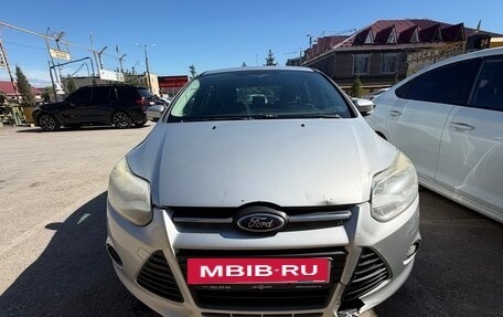 Ford Focus III, 2012 год, 550 000 рублей, 3 фотография