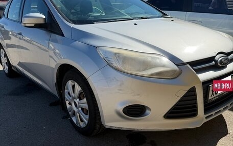 Ford Focus III, 2012 год, 550 000 рублей, 7 фотография