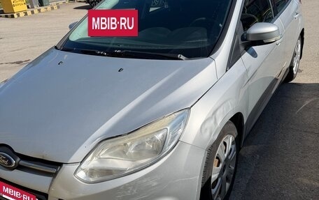 Ford Focus III, 2012 год, 550 000 рублей, 6 фотография