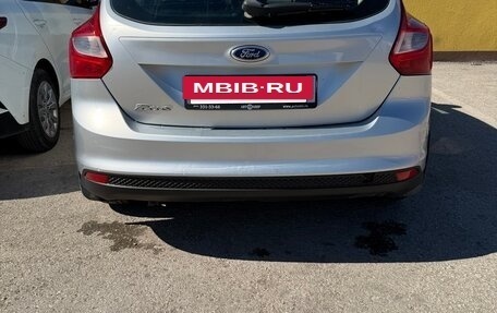 Ford Focus III, 2012 год, 550 000 рублей, 2 фотография