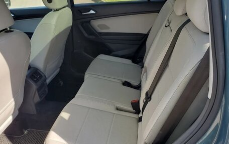 Volkswagen Tiguan II, 2020 год, 2 267 000 рублей, 12 фотография