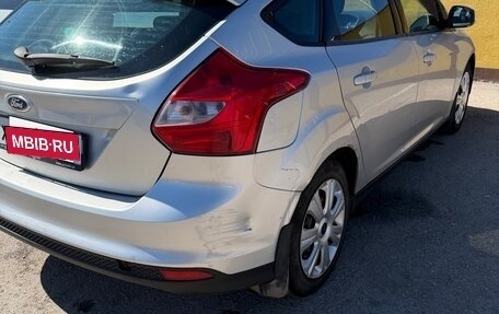 Ford Focus III, 2012 год, 550 000 рублей, 8 фотография