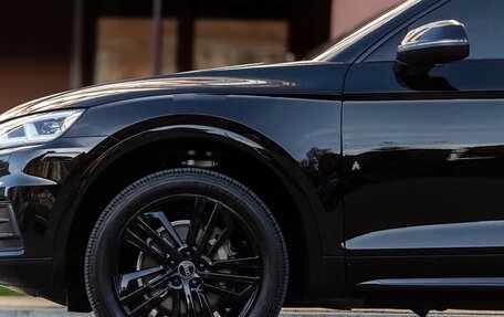 Audi Q5, 2018 год, 2 200 000 рублей, 18 фотография