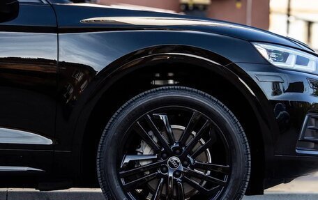 Audi Q5, 2018 год, 2 200 000 рублей, 21 фотография