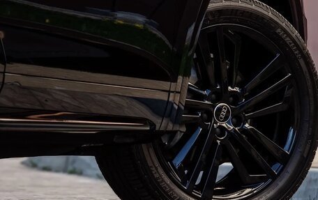 Audi Q5, 2018 год, 2 200 000 рублей, 23 фотография