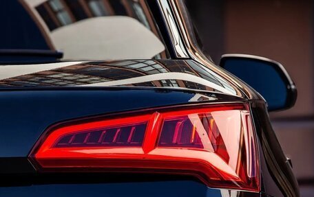 Audi Q5, 2018 год, 2 200 000 рублей, 25 фотография