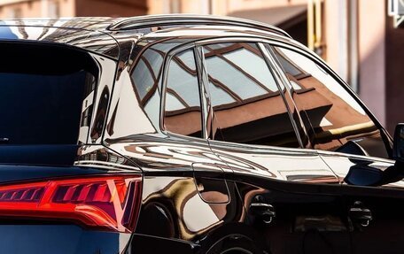 Audi Q5, 2018 год, 2 200 000 рублей, 24 фотография