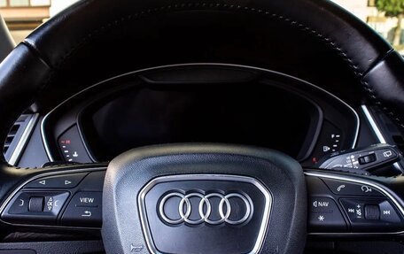 Audi Q5, 2018 год, 2 200 000 рублей, 32 фотография